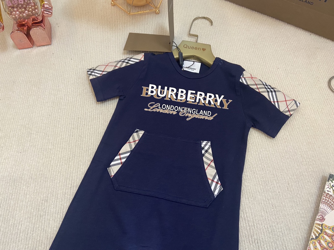 Burberry Babies